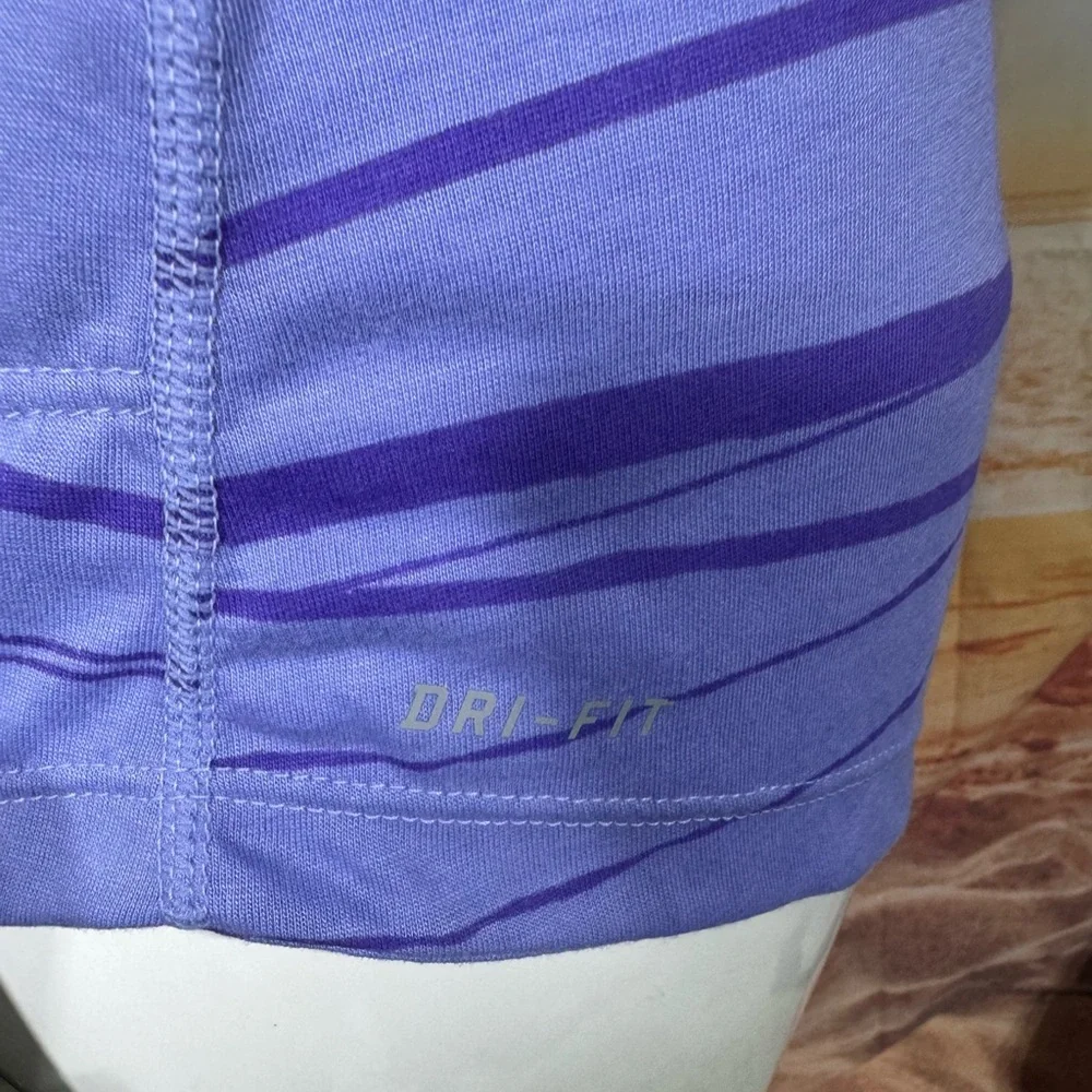 Nike Dri-Fit Hoodie